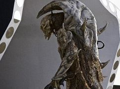 Doctor Who: 9x04 Before the Flood - zdjęcia promocyjne