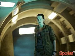 Doctor Who: 9x04 Before the Flood - zdjęcia promocyjne