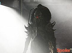 Doctor Who: 9x04 Before the Flood - zdjęcia promocyjne