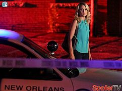 The Originals: 3x02 You Hung the Moon - zdjęcia promocyjne