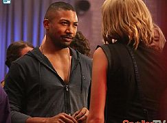 The Originals: 3x02 You Hung the Moon - zdjęcia promocyjne