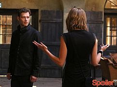 The Originals: 3x02 You Hung the Moon - zdjęcia promocyjne