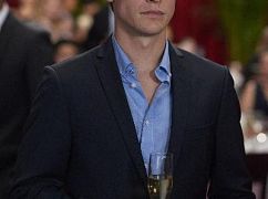 Saving Hope: 4x03 Start Me Up - zdjęcia promocyjne