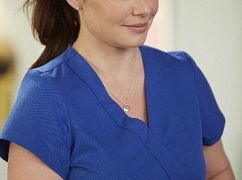 Saving Hope: 4x03 Start Me Up - zdjęcia promocyjne