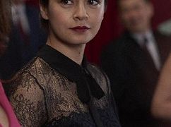 Saving Hope: 4x03 Start Me Up - zdjęcia promocyjne
