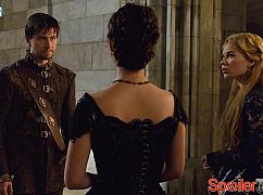 Reign: 3x03 Extreme Measures - zdjęcia promocyjne