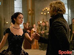 Reign: 3x03 Extreme Measures - zdjęcia promocyjne