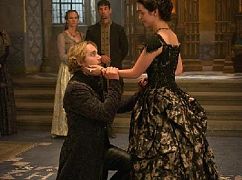 Reign: 3x03 Extreme Measures - zdjęcia promocyjne