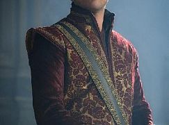 Reign: 3x03 Extreme Measures - zdjęcia promocyjne