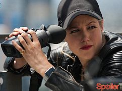 The Player: 1x03 L.A. Takedown - zdjęcia promocyjne