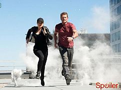 The Player: 1x03 L.A. Takedown - zdjęcia promocyjne