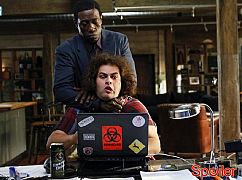 The Player: 1x03 L.A. Takedown - zdjęcia promocyjne