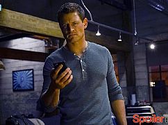 The Player: 1x03 L.A. Takedown - zdjęcia promocyjne