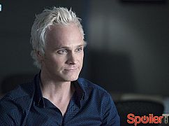 iZombie: 2x04 Even Cowgirls Get The Black & Blues - zdjęcia promocyjne