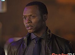 iZombie: 2x04 Even Cowgirls Get The Black & Blues - zdjęcia promocyjne