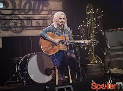 iZombie: 2x04 Even Cowgirls Get The Black & Blues - zdjęcia promocyjne