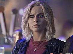 iZombie: 2x04 Even Cowgirls Get The Black & Blues - zdjęcia promocyjne