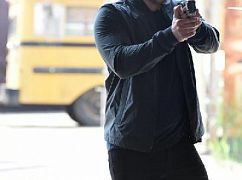 Heroes Reborn: 1x05 The Lion's Den - zdjęcia promocyjne