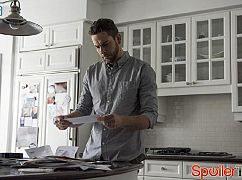 Heroes Reborn: 1x05 The Lion's Den - zdjęcia promocyjne
