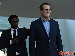 Heroes Reborn: 1x05 The Lion's Den - zdjęcia promocyjne