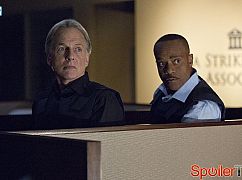 Agenci NCIS: 13x04 Double Trouble - zdjęcia promocyjne