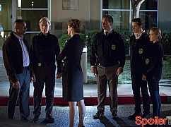 Agenci NCIS: 13x04 Double Trouble - zdjęcia promocyjne