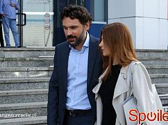 Barwy szczęścia odc. 1329 - zdjęcia promocyjne