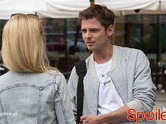 Na dobre i na złe odc. 610 - zdjęcia promocyjne