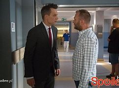 Na dobre i na złe odc. 610 - zdjęcia promocyjne