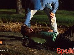 Na dobre i na złe odc. 610 - zdjęcia promocyjne