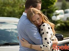 Na dobre i na złe odc. 610 - zdjęcia promocyjne