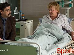 Na dobre i na złe odc. 610 - zdjęcia promocyjne