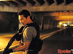 Hawaii 5.0: 6x05 Ka 'alapahi Nui - zdjęcia promocyjne