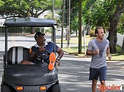 Hawaii 5.0: 6x05 Ka 'alapahi Nui - zdjęcia promocyjne
