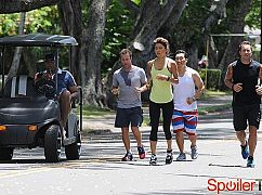 Hawaii 5.0: 6x05 Ka 'alapahi Nui - zdjęcia promocyjne