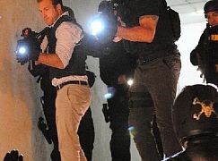 Hawaii 5.0: 6x05 Ka 'alapahi Nui - zdjęcia promocyjne