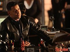 Castle: 8x05 The Nose - zdjęcia promocyjne