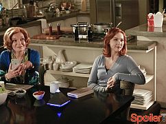 Castle: 8x05 The Nose - zdjęcia promocyjne