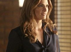 Castle: 8x05 The Nose - zdjęcia promocyjne