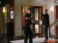 Castle: 8x05 The Nose - zdjęcia promocyjne