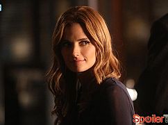Castle: 8x05 The Nose - zdjęcia promocyjne
