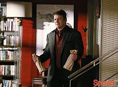 Castle: 8x05 The Nose - zdjęcia promocyjne