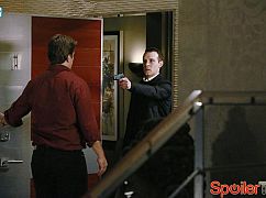 Castle: 8x05 The Nose - zdjęcia promocyjne