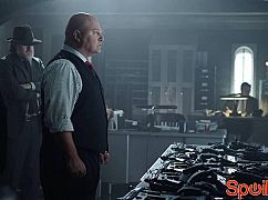 Gotham: 2x04 Strike Force - zdjęcia promocyjne