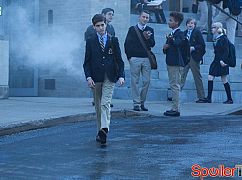 Gotham: 2x04 Strike Force - zdjęcia promocyjne