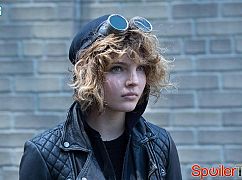 Gotham: 2x04 Strike Force - zdjęcia promocyjne