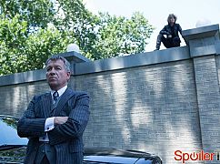 Gotham: 2x04 Strike Force - zdjęcia promocyjne