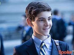 Gotham: 2x04 Strike Force - zdjęcia promocyjne