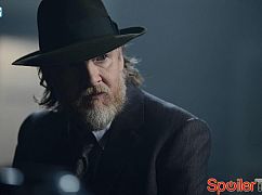 Gotham: 2x04 Strike Force - zdjęcia promocyjne