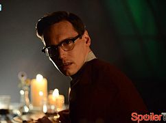 Gotham: 2x04 Strike Force - zdjęcia promocyjne